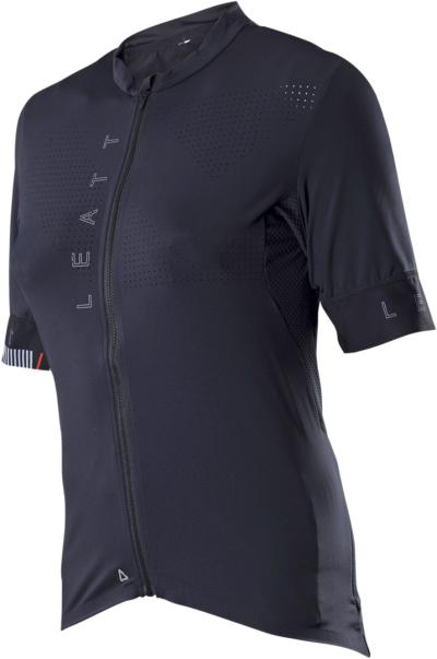 Leatt MTB Endurance 5.0 Women Jersey black L Produktbild 2