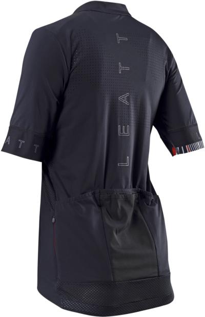 Leatt MTB Endurance 5.0 Women Jersey black M Produktbild 3