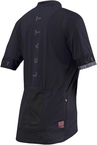 Leatt MTB Endurance 5.0 Women Jersey black XS Produktbild 4