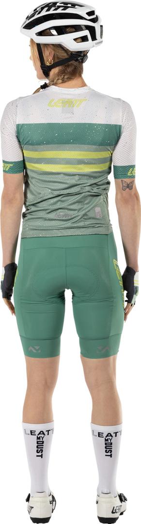Leatt MTB Endurance 6.0 Jersey Women lagoon M Produktbild 3