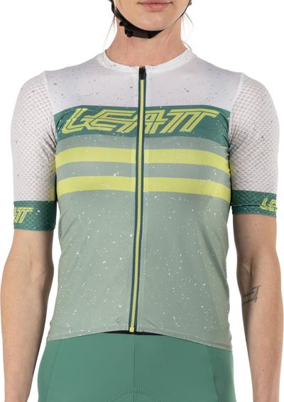Leatt MTB Endurance 6.0 Jersey Women lagoon M Produktbild 4