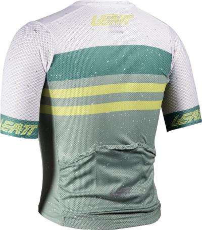 Leatt MTB Endurance 6.0 Jersey Women lagoon XS Produktbild 1