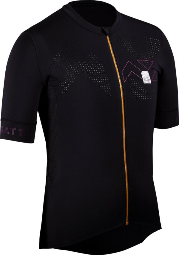 Leatt MTB Endurance 5.0 Jersey Women black L