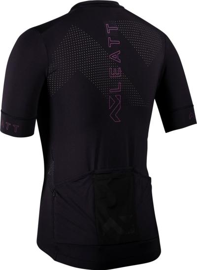 Leatt MTB Endurance 5.0 Jersey Women black XS Produktbild 1