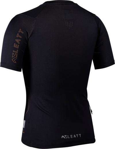 Leatt MTB Trail 2.0 Jersey Women black 2XL Produktbild 1