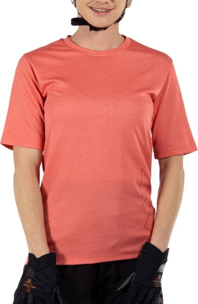 Leatt MTB Trail 2.0 Jersey Women Coral XS Produktbild 4