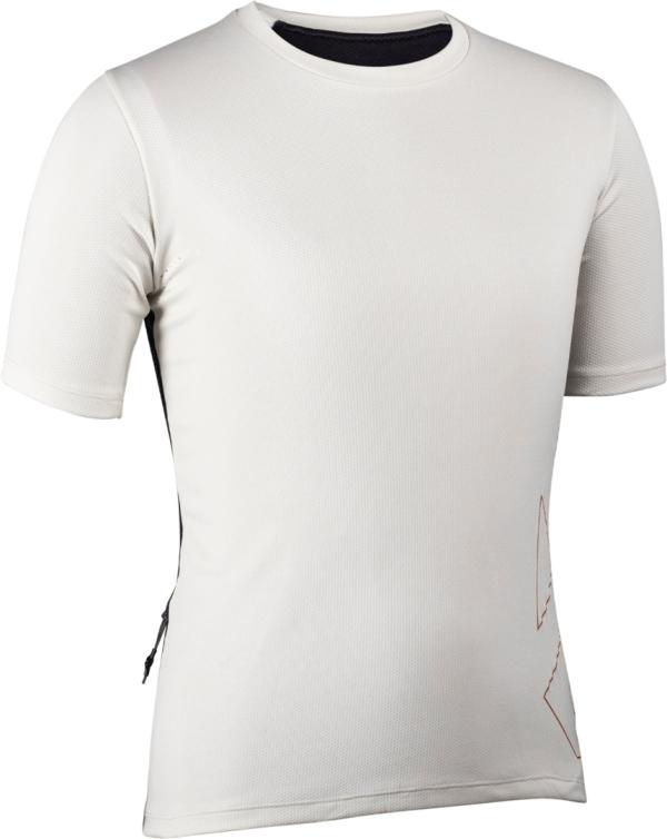 Leatt MTB Trail 2.0 Jersey Women stone L