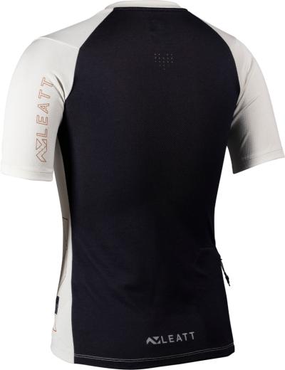 Leatt MTB Trail 2.0 Jersey Women stone L Produktbild 1