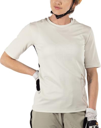 Leatt MTB Trail 2.0 Jersey Women stone S Produktbild 3