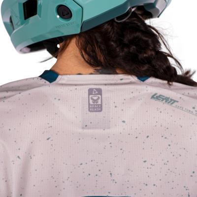 Leatt MTB Enduro 3.0 Jersey Women pistachio S Produktbild 4