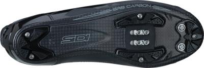 SIDI MTB Tiger 2S SRS black 39 Produktbild 4