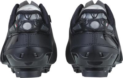 SIDI MTB Tiger 2S SRS black 45 Produktbild 3