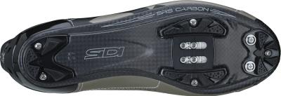 SIDI MTB Tiger 2S SRS titanium/black 41 Produktbild 4