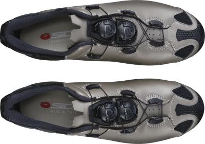 SIDI MTB Tiger 2S SRS titanium/black 42.5 Produktbild 2