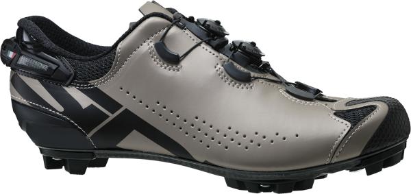 SIDI MTB Tiger 2S SRS titanium/black 43
