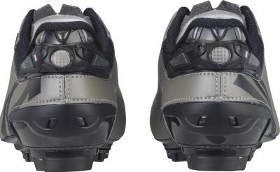 SIDI MTB Tiger 2S SRS titanium/black 43 Produktbild 3