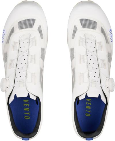 Fizik Proxy Shoes weiss/weiss 38.5 Produktbild 2