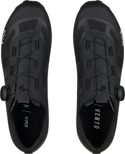 Fizik Proxy Shoes schwarz/schwarz 39 Produktbild 2