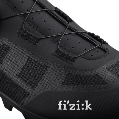 Fizik Proxy Shoes schwarz/schwarz 45 Produktbild 4