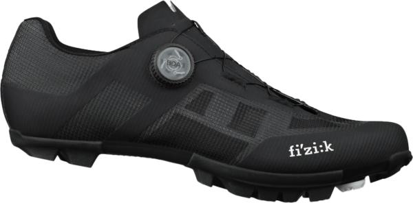 Fizik Proxy Shoes schwarz/schwarz 47