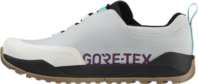 Fizik Ergolace GTX Shoes eisgrau/schwarz 41 Produktbild 3