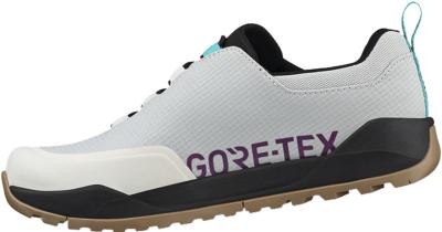 Fizik Ergolace GTX Shoes eisgrau/schwarz 42 Produktbild 2