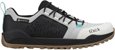 Fizik Ergolace GTX Shoes eisgrau/schwarz 45 Produktbild 1