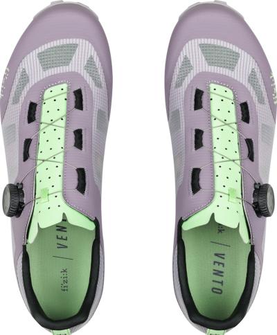 Fizik Proxy Shoes light lavender/mint green 37 Produktbild 2