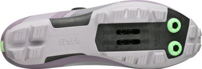 Fizik Proxy Shoes light lavender/mint green 45 Produktbild 3