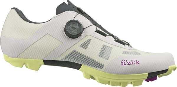 Fizik Proxy Shoes hell lila/limone 37