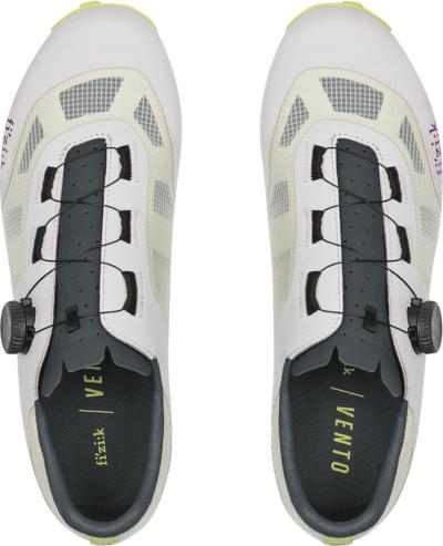 Fizik Proxy Shoes hell lila/limone 37 Produktbild 2