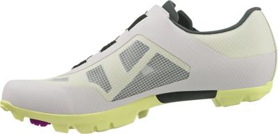 Fizik Proxy Shoes hell lila/limone 46 Produktbild 1