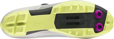 Fizik Proxy Shoes hell lila/limone 46 Produktbild 3