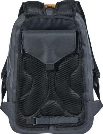 Basil Urban Dry 18 charcoal melee Produktbild 3
