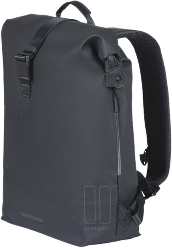 Basil SoHo Nordlicht 17 night black