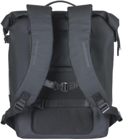 Basil SoHo Nordlicht 17 night black Produktbild 2