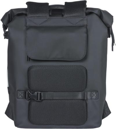 Basil SoHo Nordlicht 17 night black Produktbild 3
