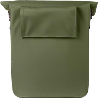 Basil City Fahrradshopper MIK Hooks 14-16L moosgr?n Produktbild 4