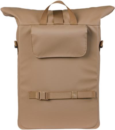 Basil Brooklyn Umh?ngetasche MIK Hooks, 17L, sandfarben Produktbild 2
