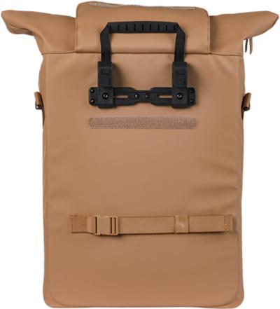 Basil Brooklyn Umh?ngetasche MIK Hooks, 17L, sandfarben Produktbild 3