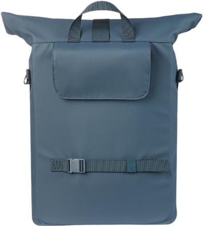 Basil Brooklyn Umh?ngetasche MIK Hooks, 17L, navy Produktbild 2