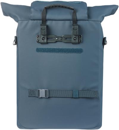 Basil Brooklyn Umh?ngetasche MIK Hooks, 17L, navy Produktbild 3