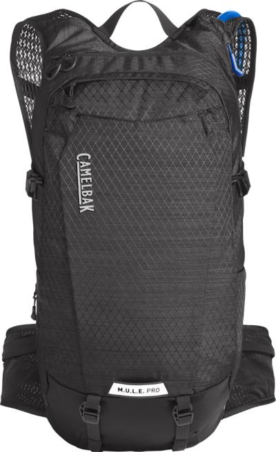 CamelBak M.U.L.E. Pro 14 black Produktbild 2