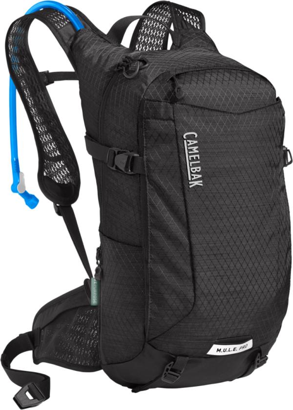 CamelBak Women M.U.L.E Pro 14 Rucksack black-white