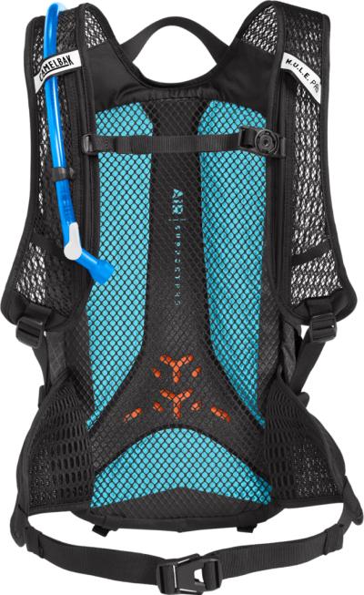 CamelBak Women M.U.L.E Pro 14 Rucksack black-white Produktbild 1