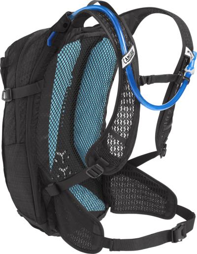 CamelBak Women M.U.L.E Pro 14 Rucksack black-white Produktbild 2