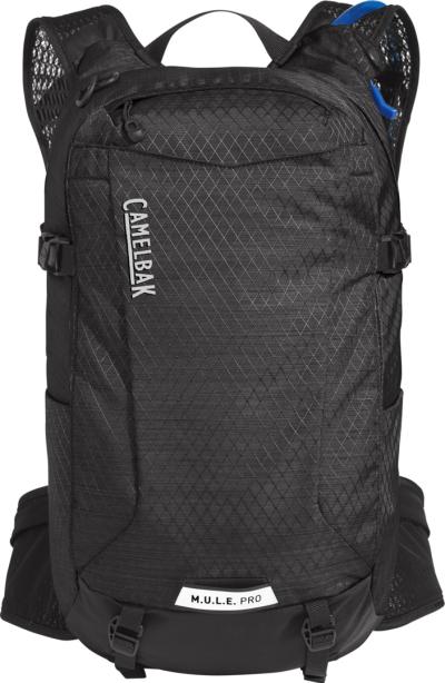 CamelBak Women M.U.L.E Pro 14 Rucksack black-white Produktbild 3