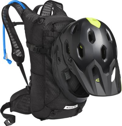CamelBak Women M.U.L.E Pro 14 Rucksack black-white Produktbild 4