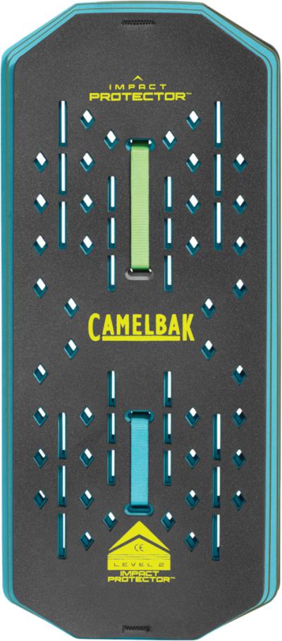 CamelBak Impact Protector black-Teal Produktbild 1