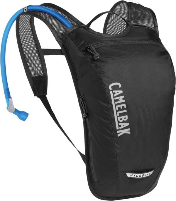 CamelBak HydroBak Light 2.5 black-silver